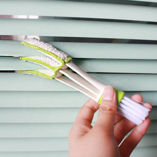 2-in-1 Multi-Use Cleaning Brush DailySale
