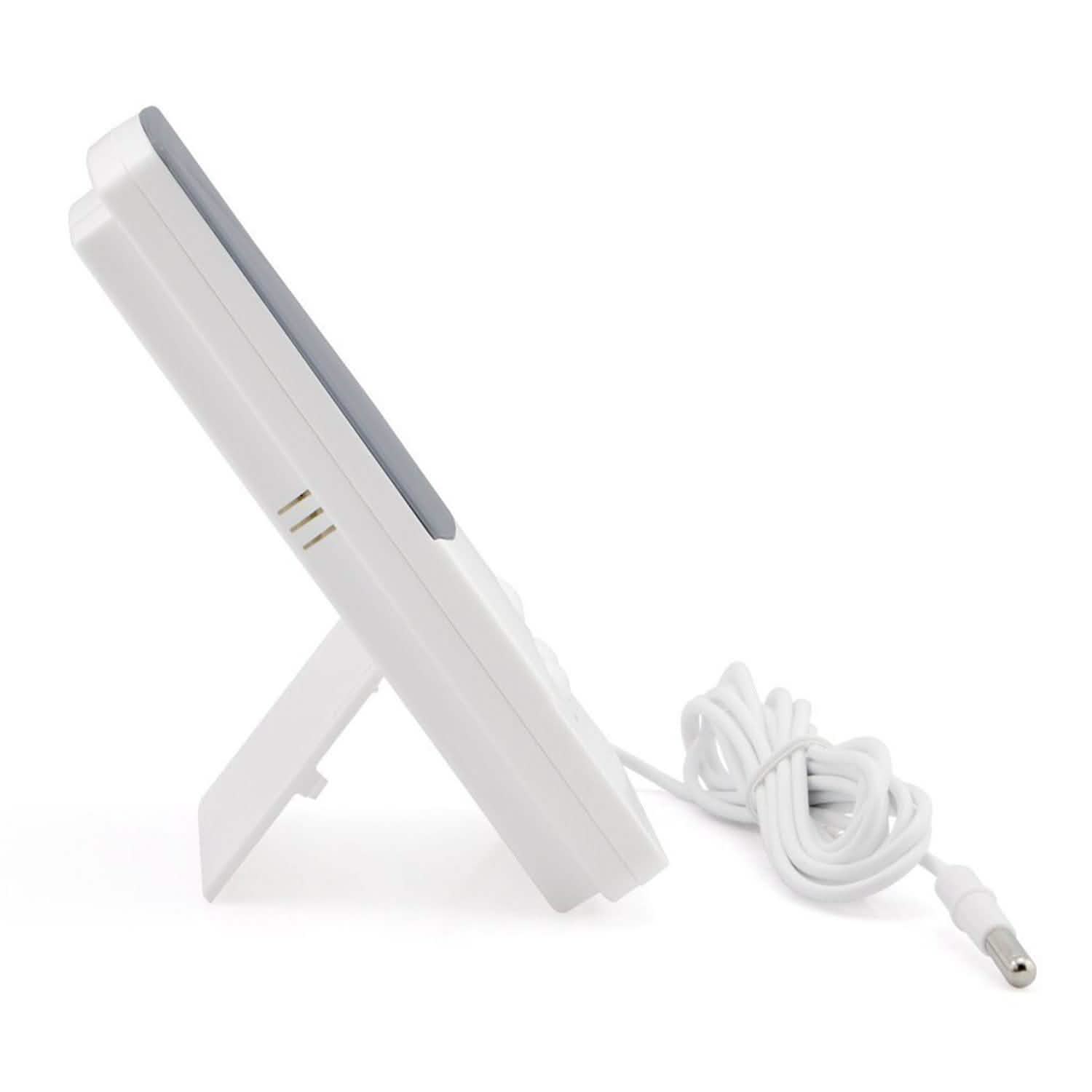2-in-1 Thermometer and Hygrometer DailySale
