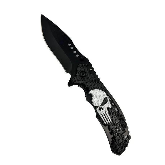 2-Pack: 4.75" Knife With ABS Handle DailySale