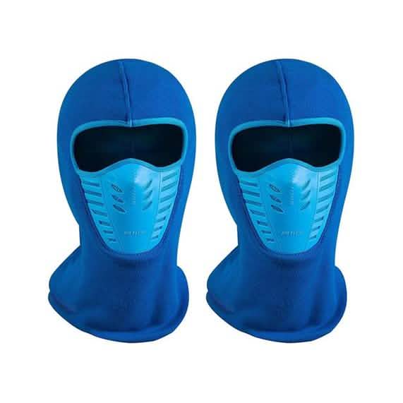 2-Pack: Active Wear Unisex Ski Mask DailySale