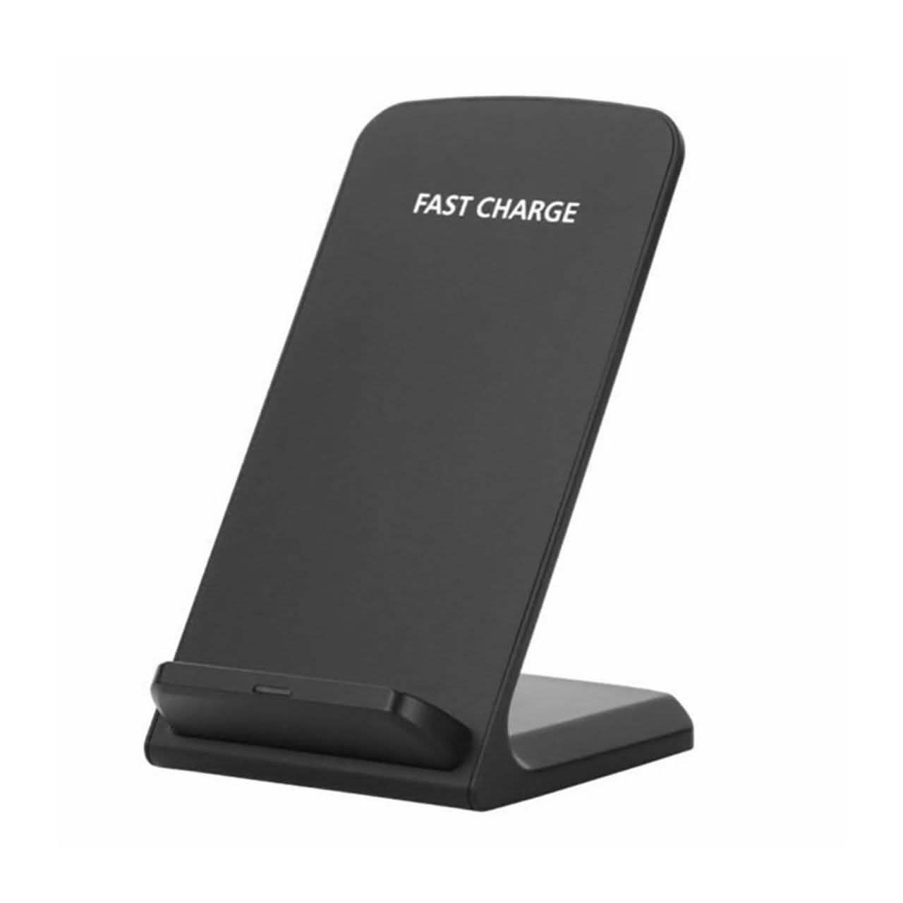 2-Pack: Adjustable Qi Device Wireless Rapid Charger DailySale