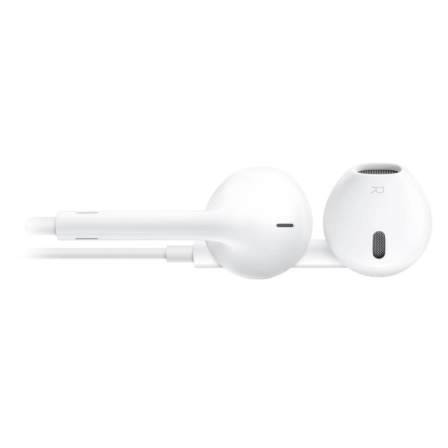 2-Pack: Apple Earpods OEM Original Stereo Headphones with Inline Control DailySale