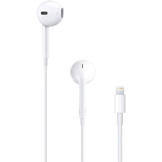 2-Pack: Apple Lighting Earpods DailySale