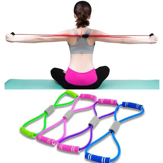 2-Pack: Back Shaping Chest Expander DailySale