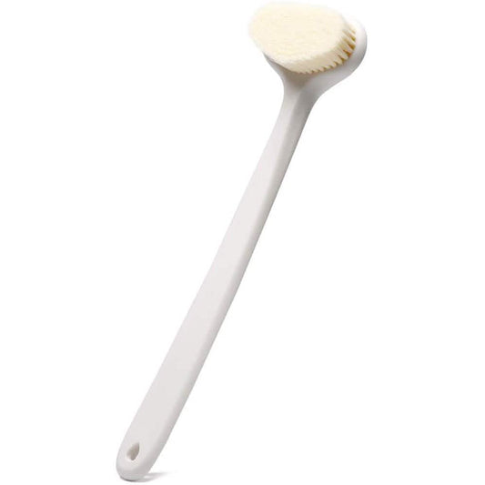 2-Pack: Bath Body Brush with Comfy Bristles DailySale
