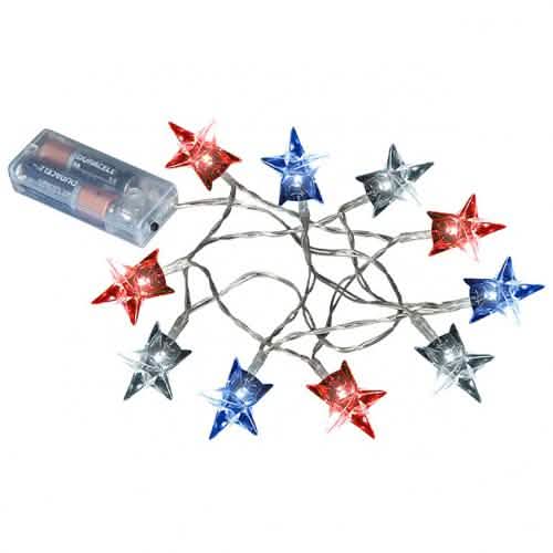 2 Pack: Bye Bye Bugs Citronella Lights DailySale