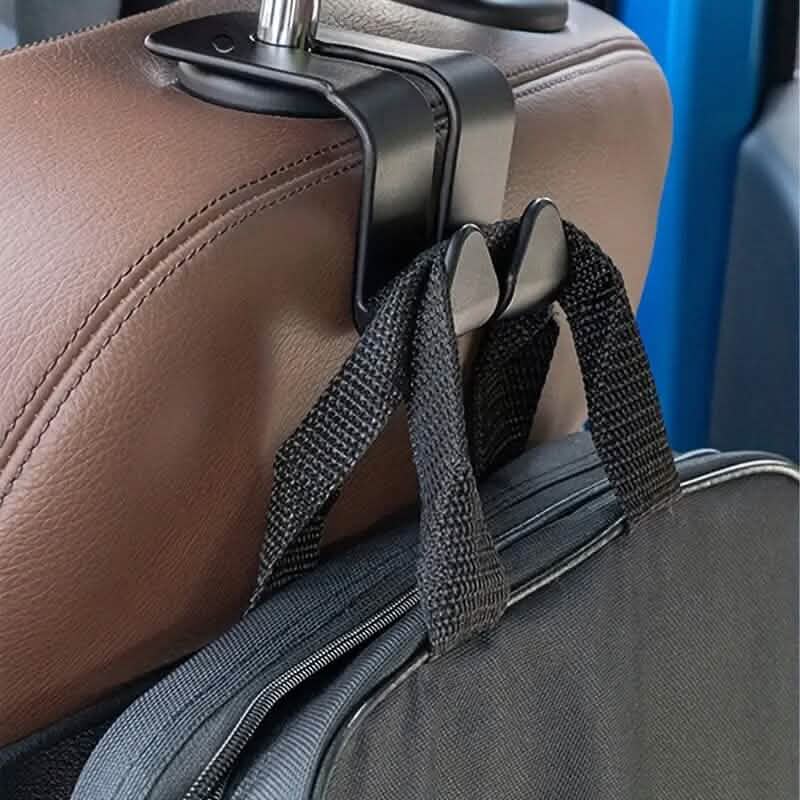 2-Pack: Car Seat Back Multi-Function Hook DailySale
