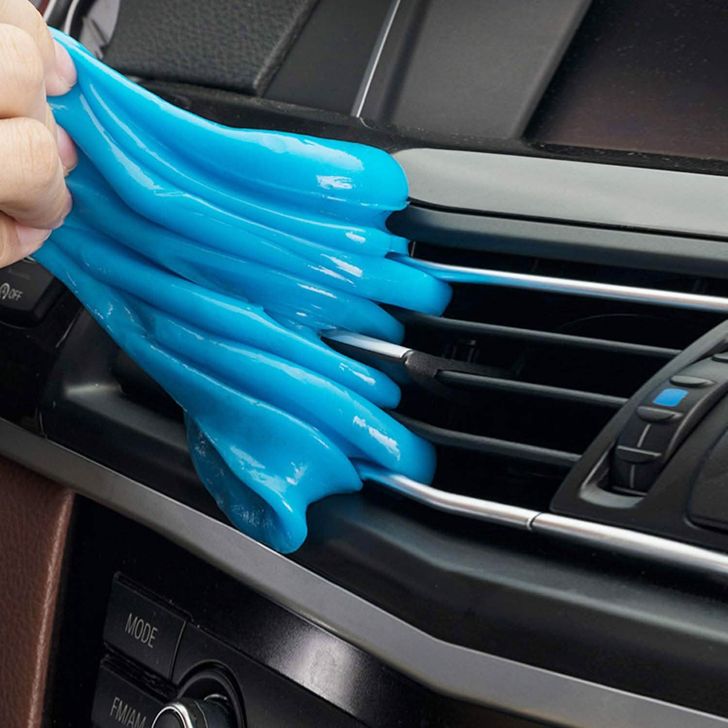 2-Pack: Cleaning Gel for Car DailySale