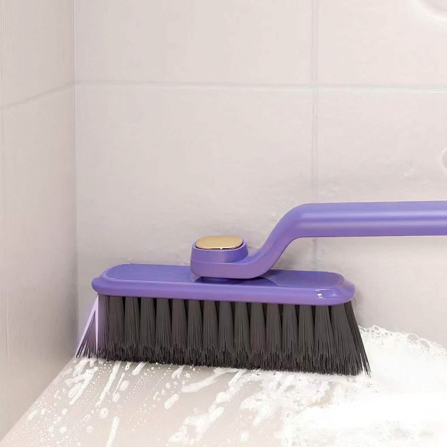 2-Pack: Crevice Cleaning Brush Stiff Bristle Brush Gap Cleaner DailySale