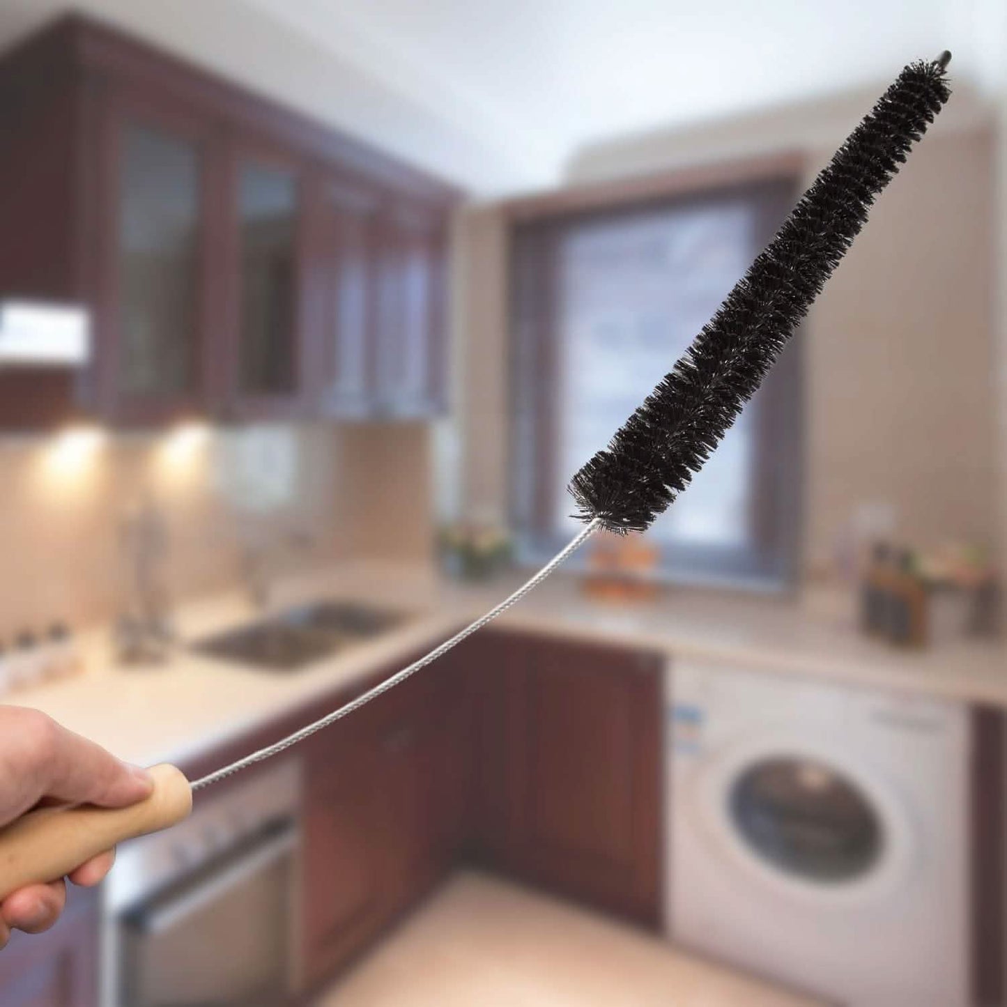 2-Pack: Dryer Vent Cleaner Kit DailySale