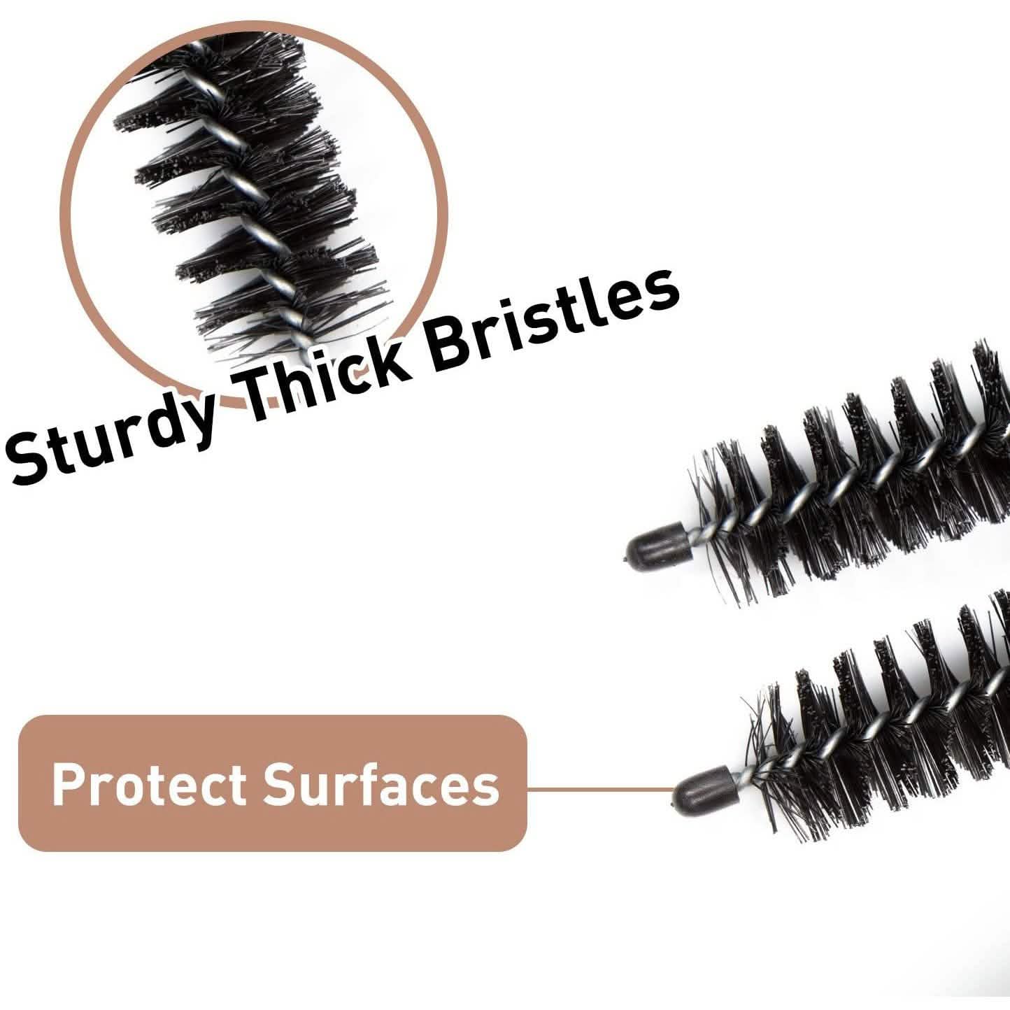 2-Pack: Dryer Vent Cleaner Kit DailySale