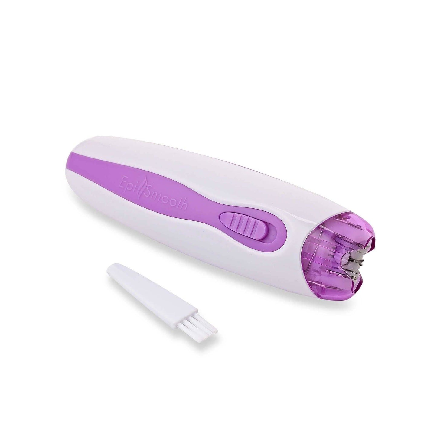 2-Pack: Epi Smooth Hair Removal System DailySale