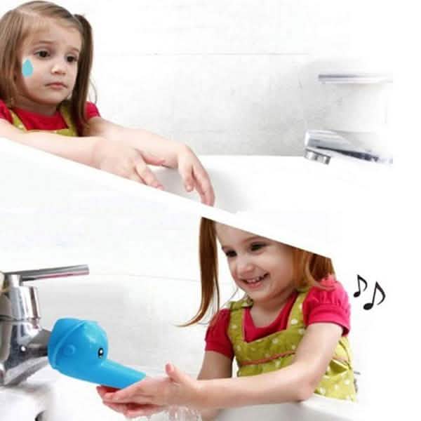 2-Pack: Faucet Extender Sink Handle Extension DailySale