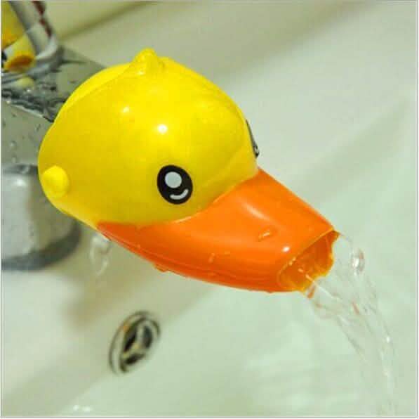 2-Pack: Faucet Extender Sink Handle Extension DailySale