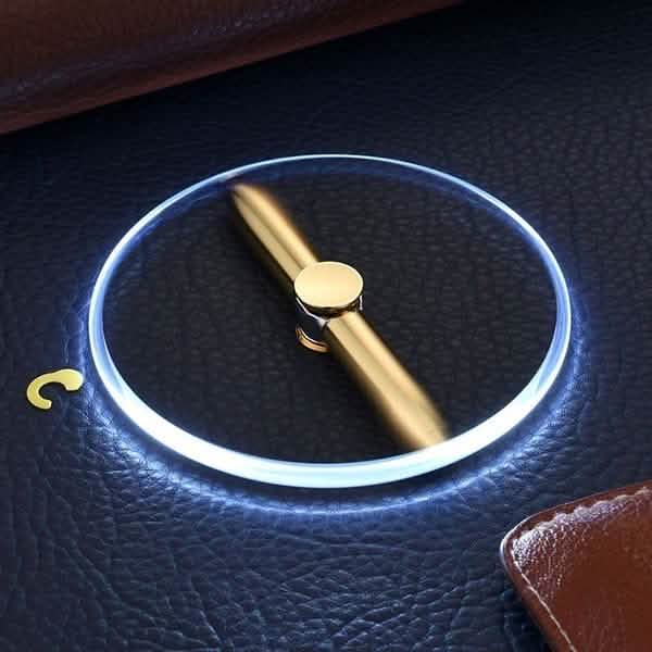 2-Pack: Finger Gyro Spinner Pen DailySale