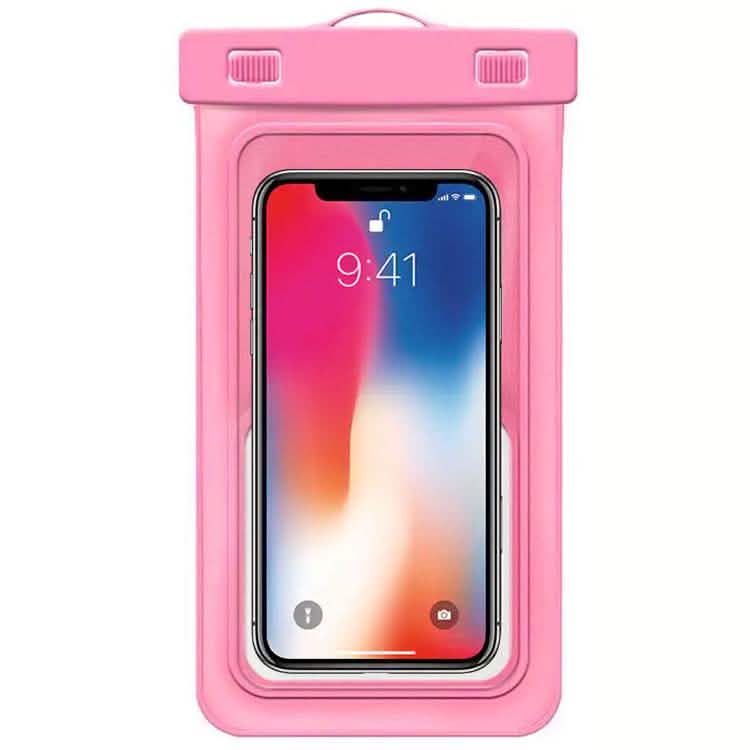 2-Pack-Floating Waterproof Phone Bag DailySale