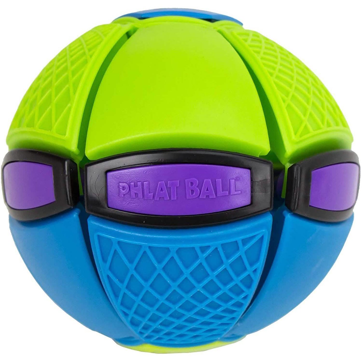 2-Pack: Goliath Sports Phlat Ball Jr DailySale