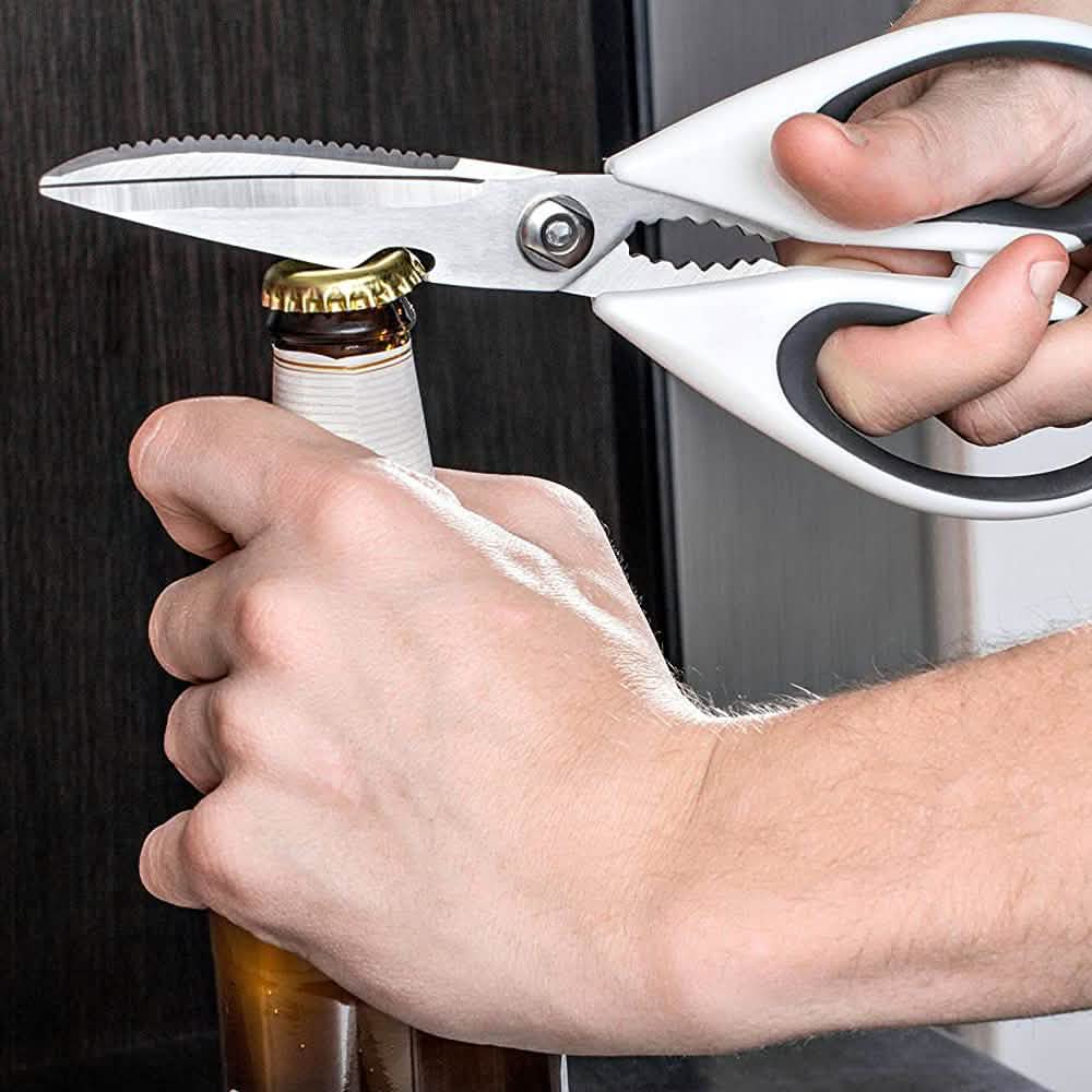 2-Pack: JB Chef Kitchen Scissor DailySale