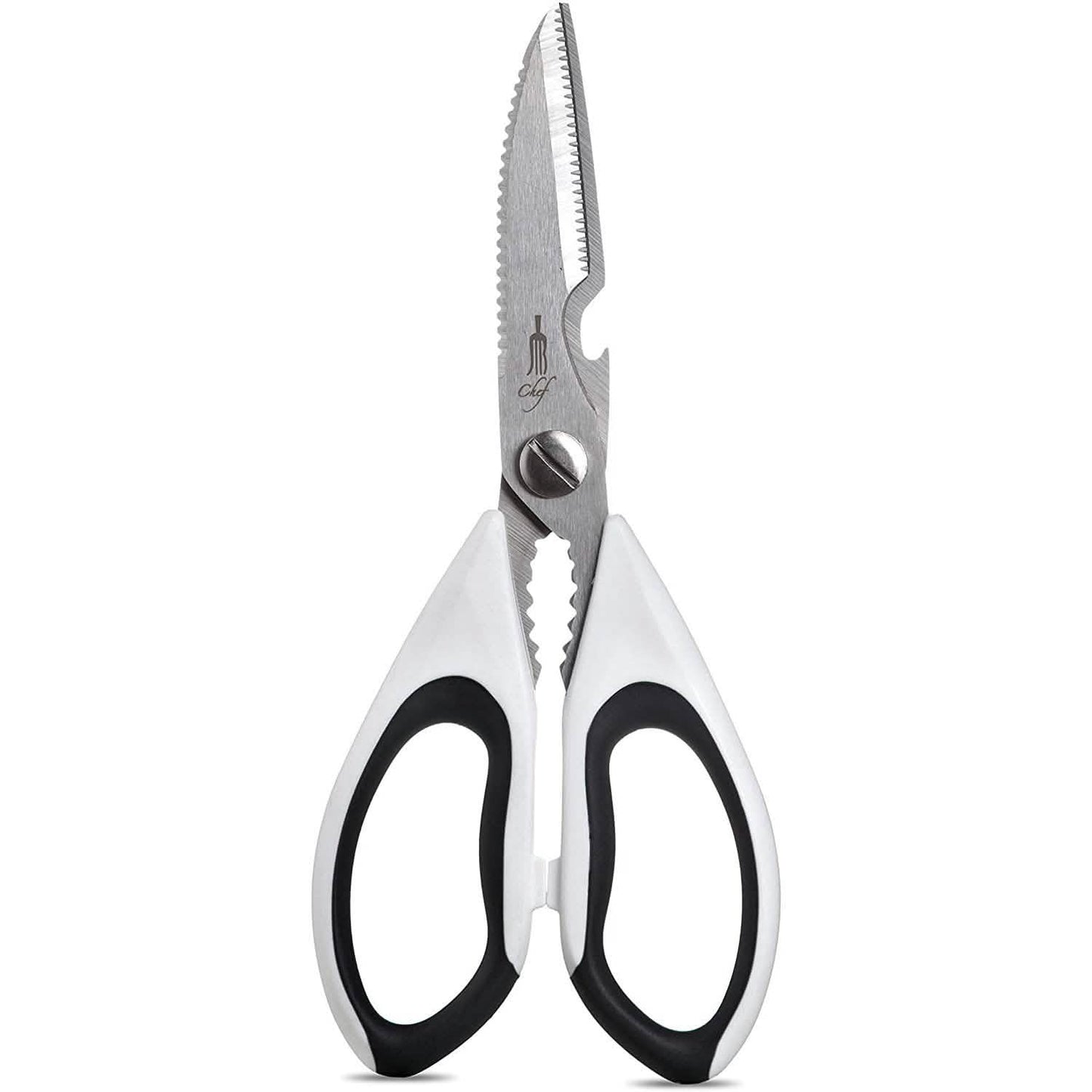 2-Pack: JB Chef Kitchen Scissor DailySale