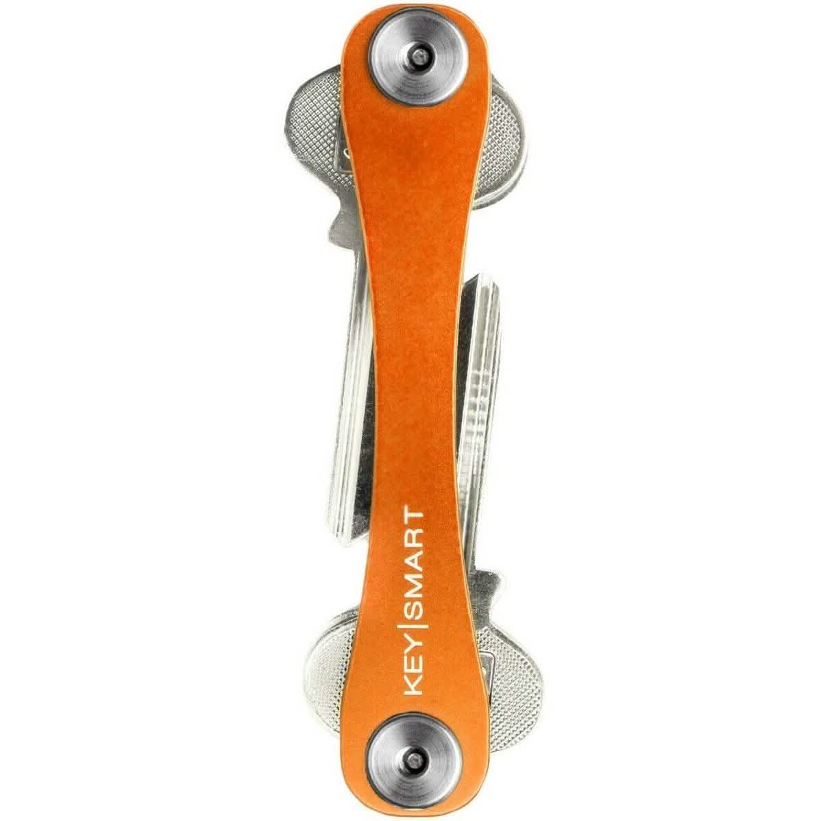 2-Pack: Keysmart Compact Expandable Key Holders DailySale