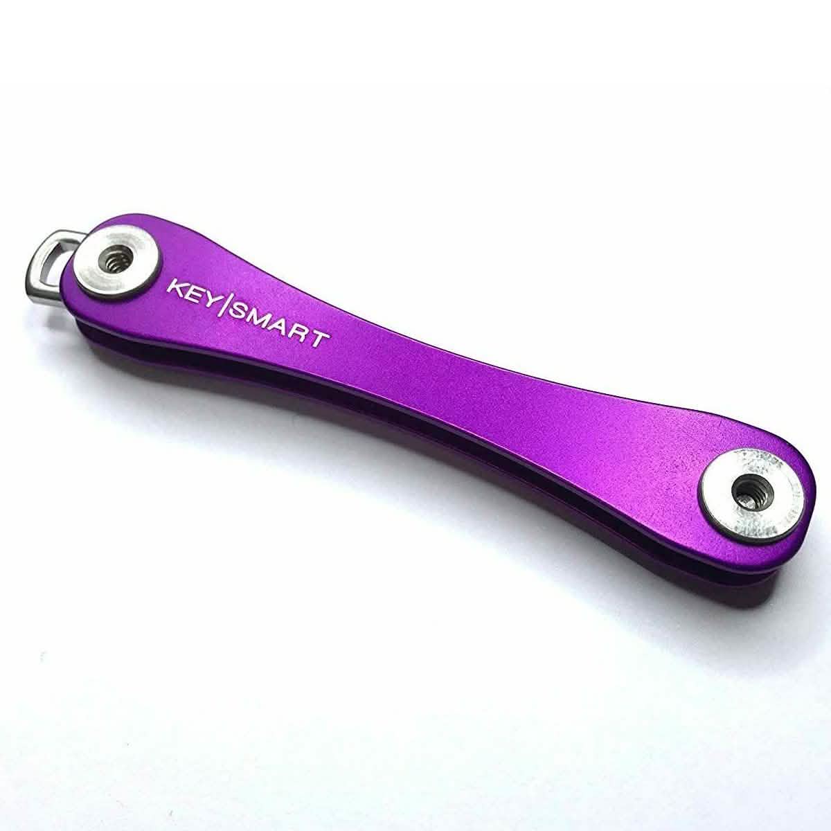 2-Pack: Keysmart Compact Expandable Key Holders DailySale