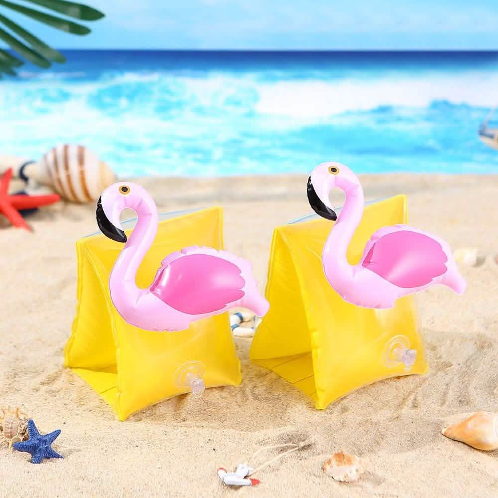 2-Pack: Kids Arm Pool Floaties DailySale