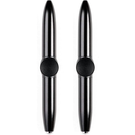 2-Pack: Kikkerland Propeller Light Pen DailySale