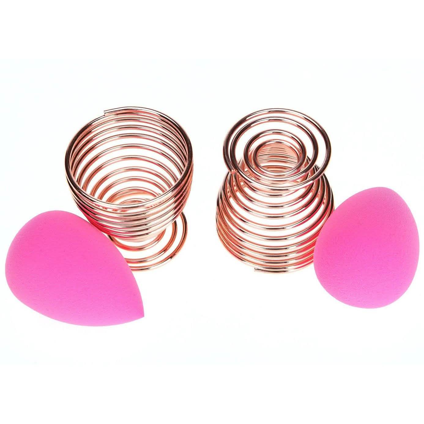 2-Pack: LanMa Beauty Sponge Blender Holder DailySale
