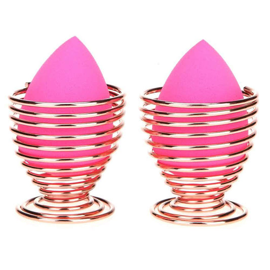 2-Pack: LanMa Beauty Sponge Blender Holder DailySale