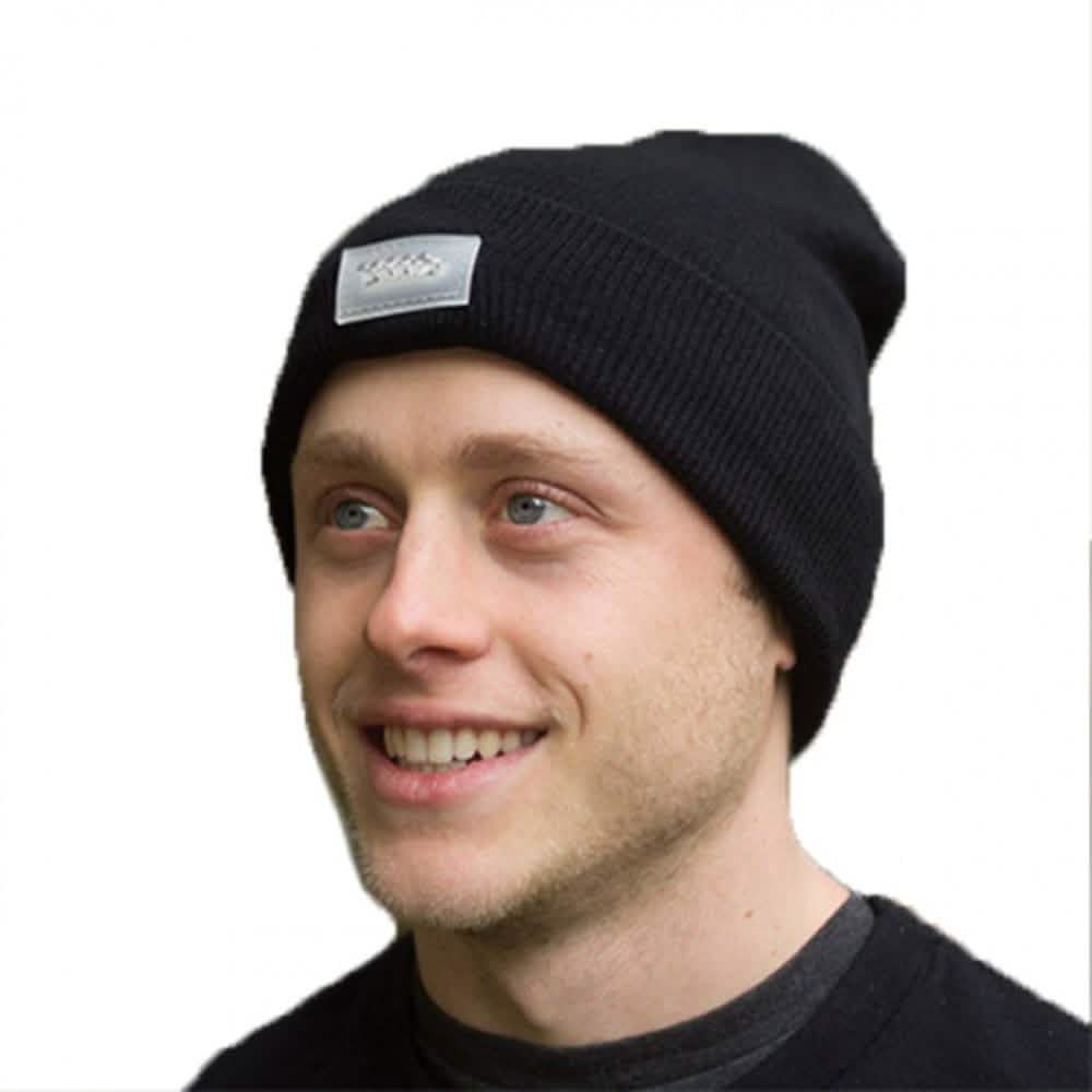 2-Pack: LED Winter Beanie DailySale