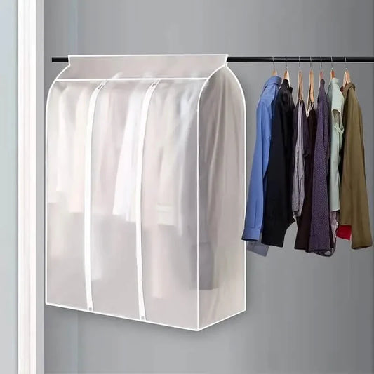 2-Pack: Lightweight Garment Cover Protector DailySale