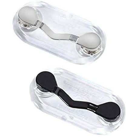 2-Pack: Magnetic Eyeglass Holders DailySale