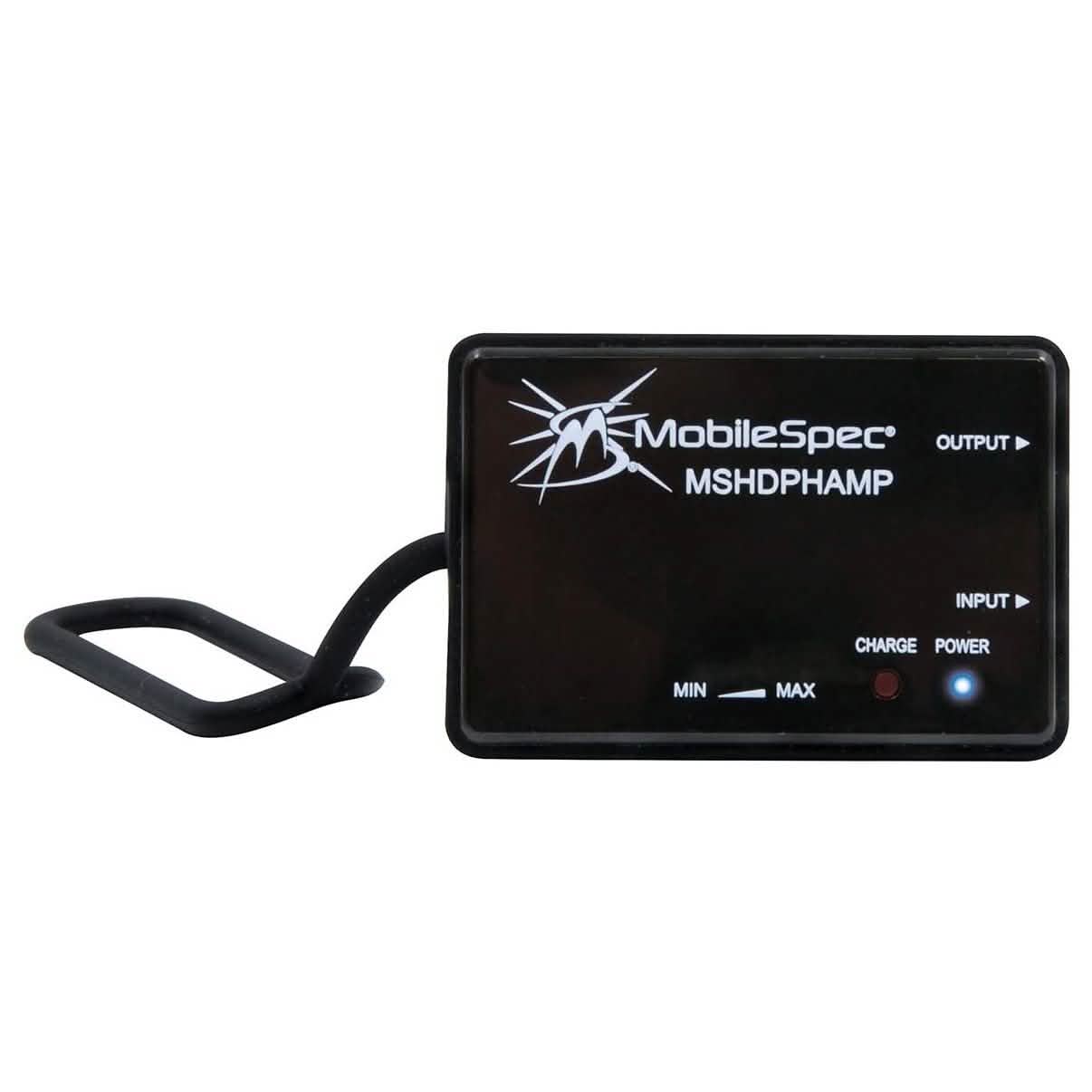 2-Pack: Mobile Spec Headphone Amplifier and Enhancer for Universal/Smart Phone DailySale