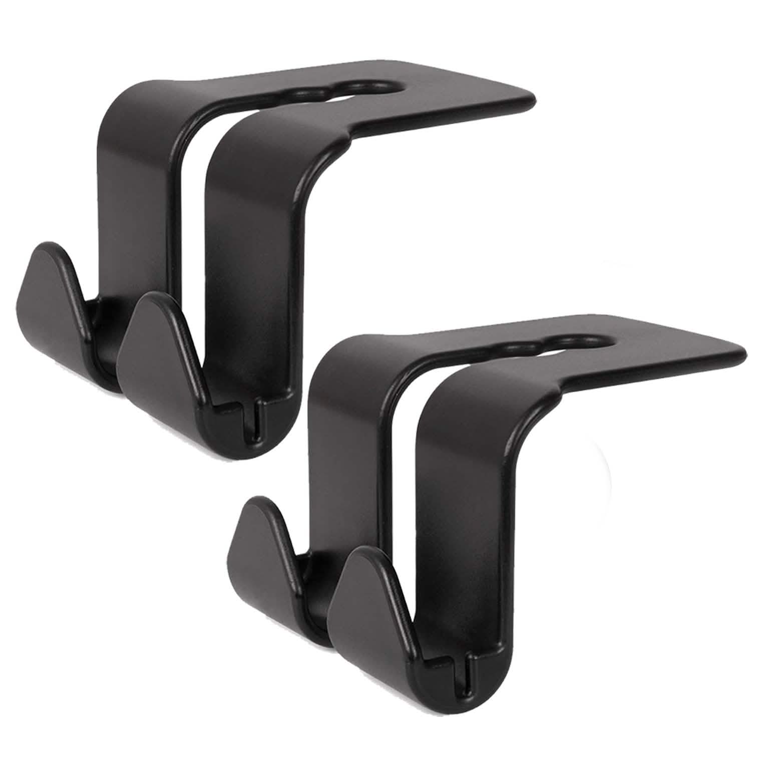 2 Pack: Multi-functional Vehicle Back Seat Hook DailySale