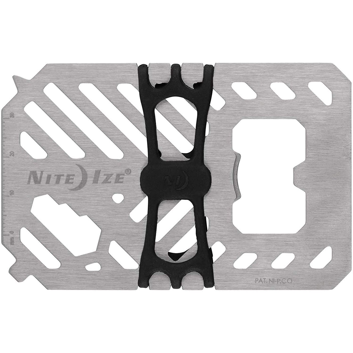 2-Pack: Nite Ize FMT2-11-R7 Financial Multi Tool Wallet DailySale