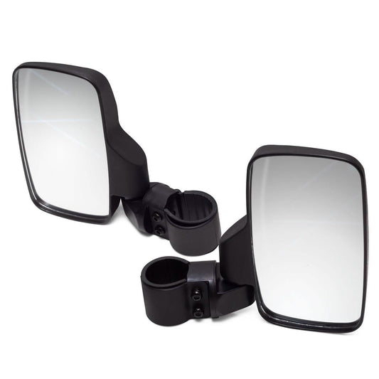 2-Pack: Offroad Rear View Side Mirror for UTV DailySale