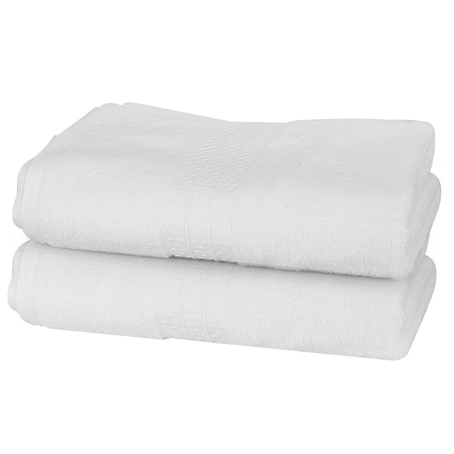 2-Pack: Pakistan Cotton Bath Towel DailySale