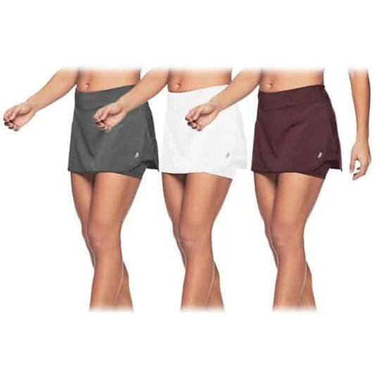 2-Pack: Penn Women's Active Athletic Performance Skorts DailySale