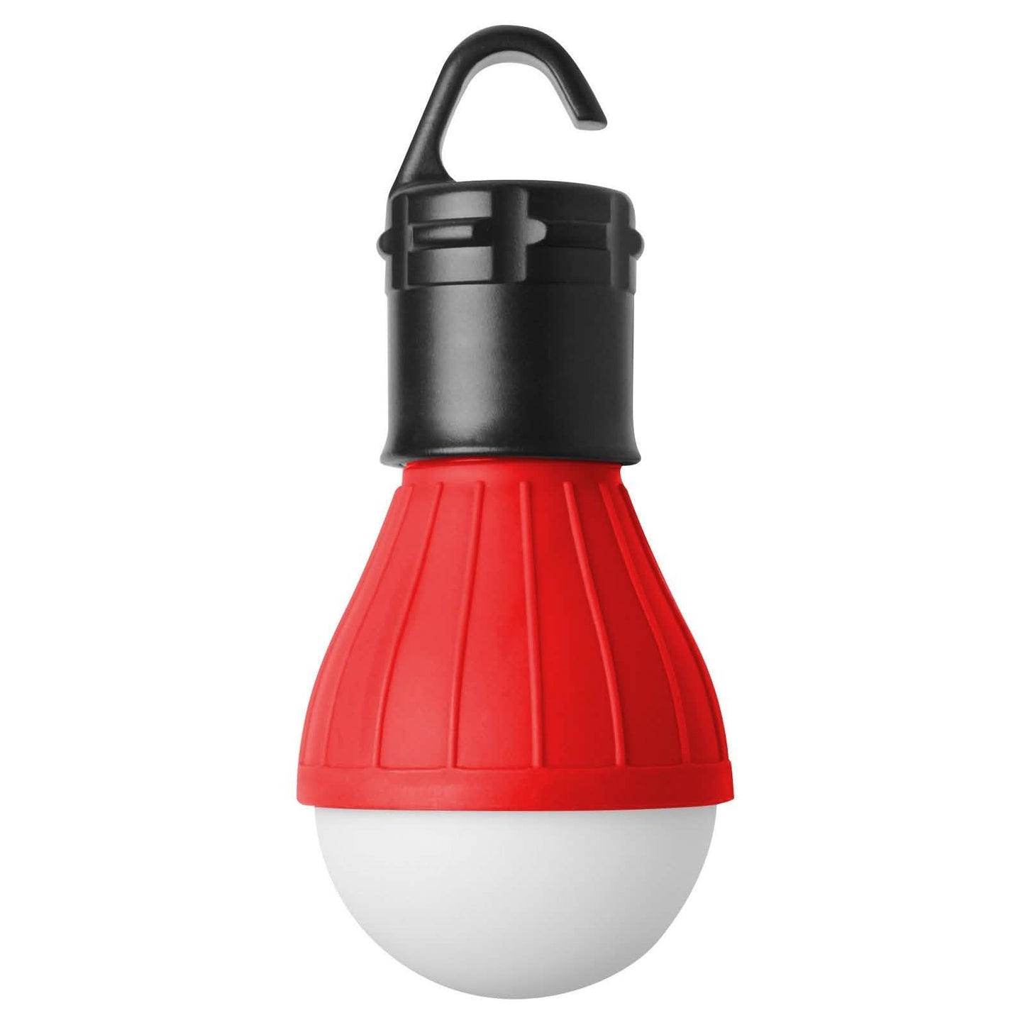 2-Pack: Portable Emergency Light Bulb with Hook DailySale