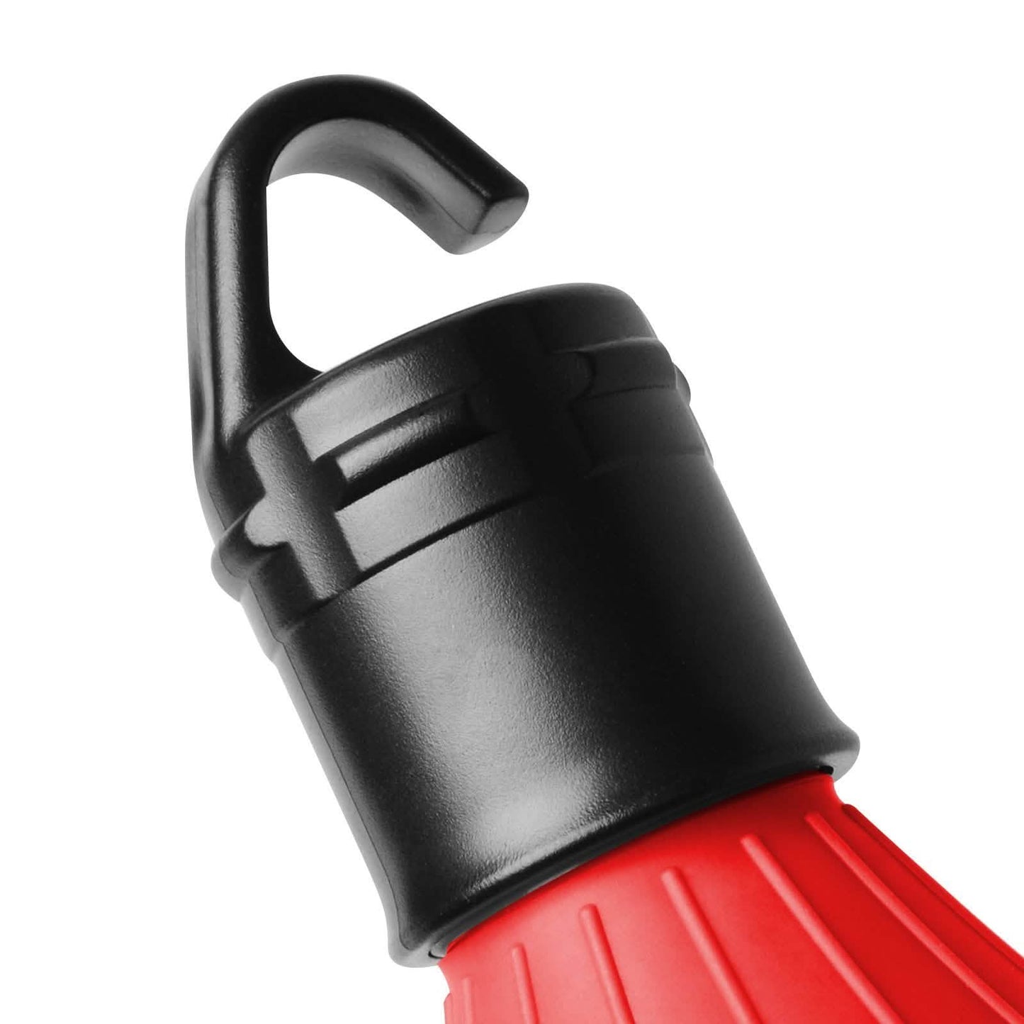 2-Pack: Portable Emergency Light Bulb with Hook DailySale