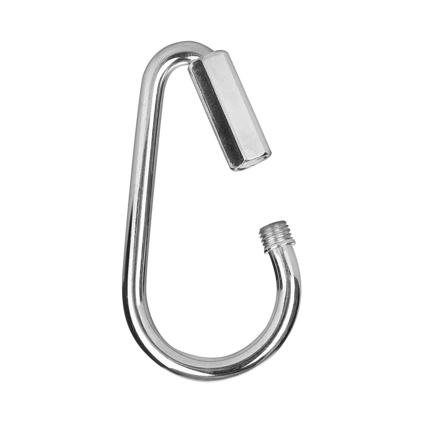 2-Pack: Quick Link Screw Lock Clip DailySale