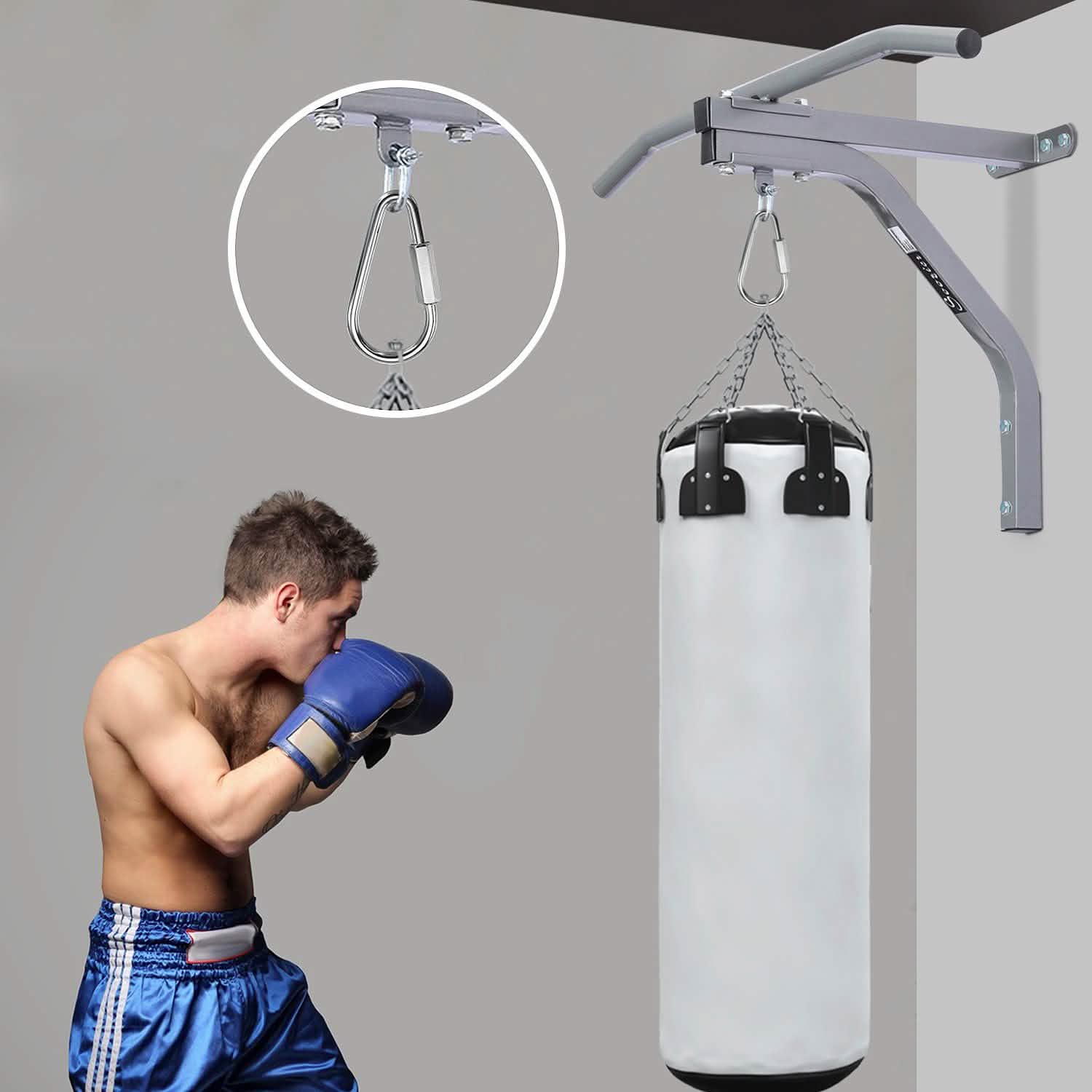 2-Pack: Quick Link Screw Lock Clip DailySale