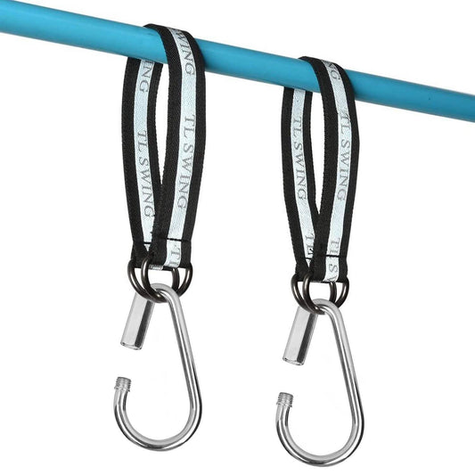 2-Pack: Quick Link Screw Lock Clip DailySale