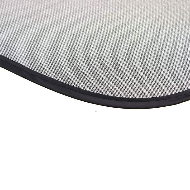 2-Pack: Rear Window Sunshades DailySale