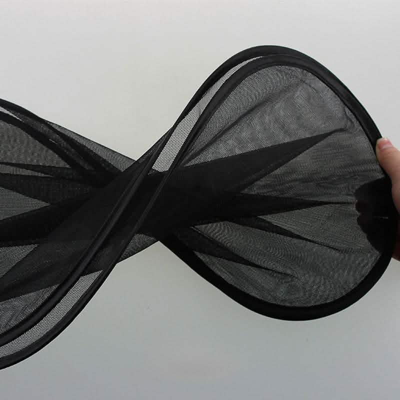 2-Pack: Rear Window Sunshades DailySale