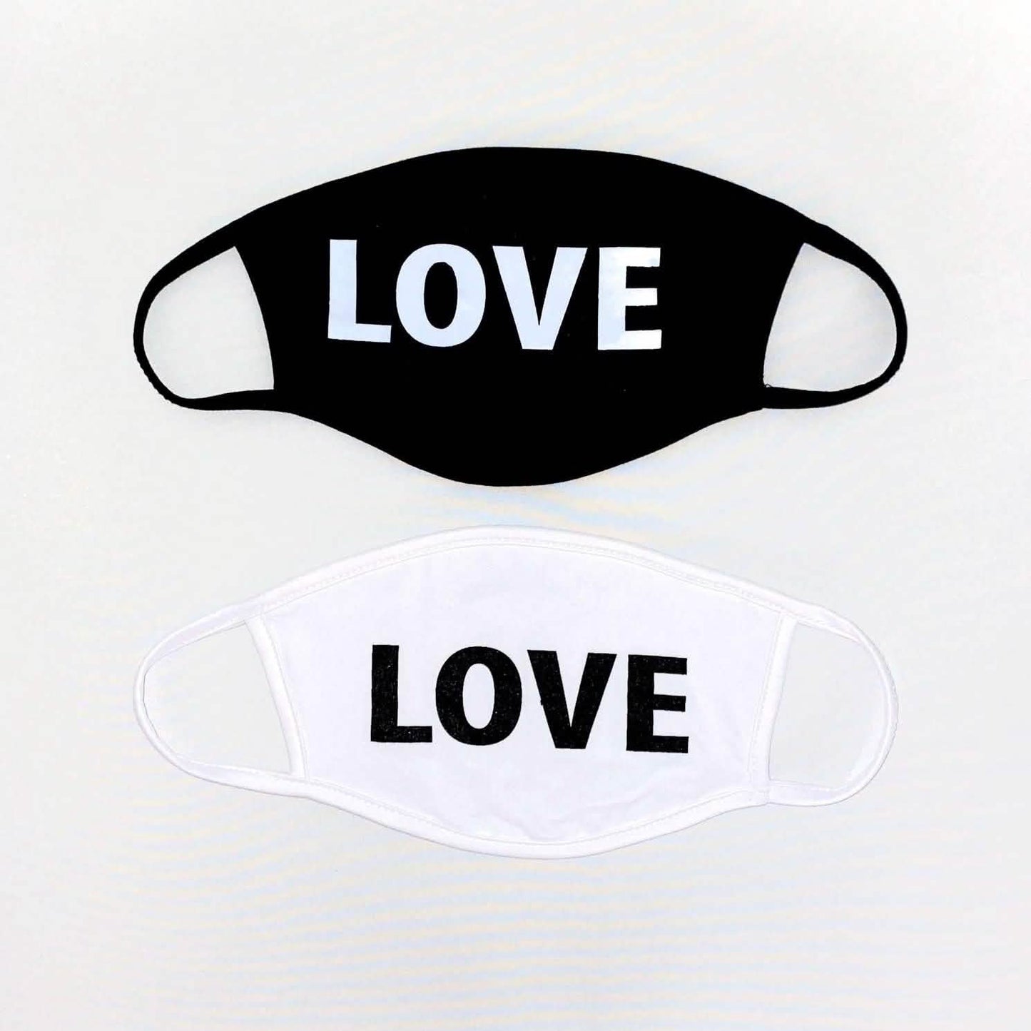 2-Pack: Reusable Premium Stretchy Unisex Face Mask DailySale