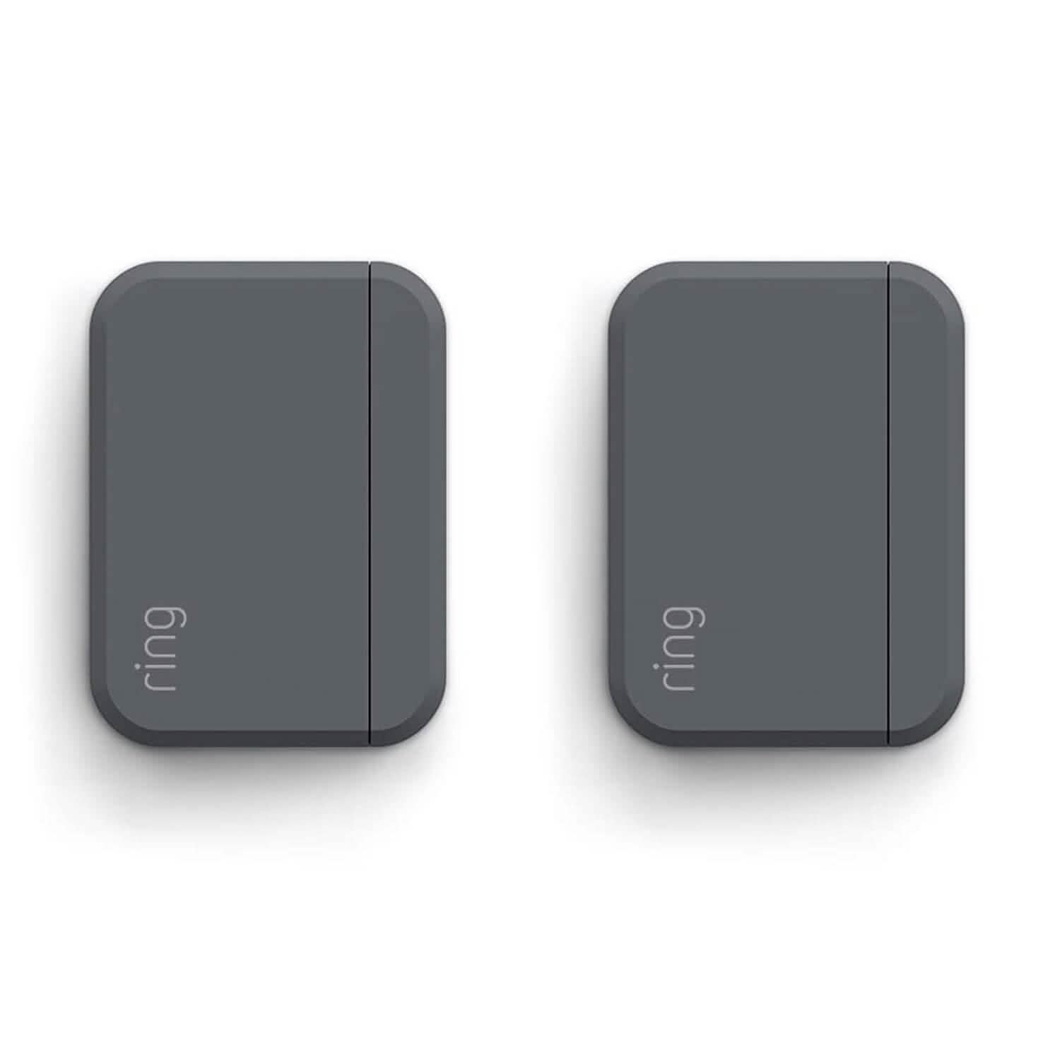 2-Pack: Ring Alarm Outdoor Contact Sensor (Refurbished) DailySale