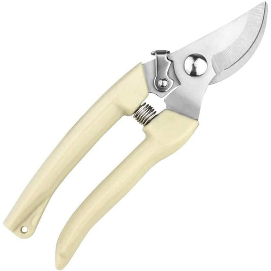 2-Pack: Stainless Steel Bypass Pruning Shears DailySale