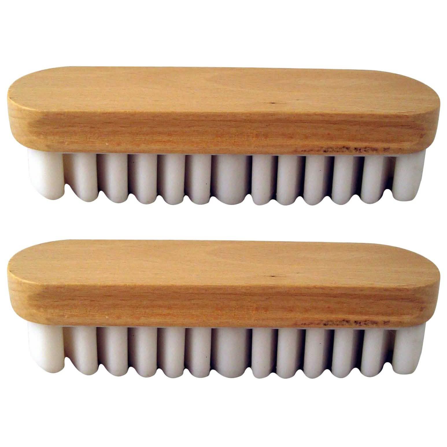 2-Pack: Tectron Suede Restorer DailySale