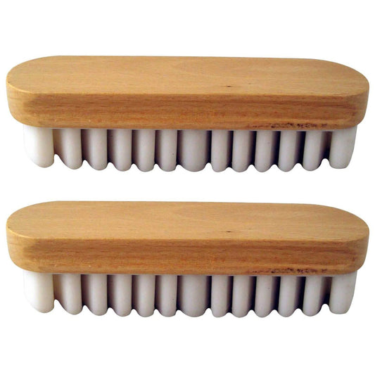 2-Pack: Tectron Suede Restorer DailySale
